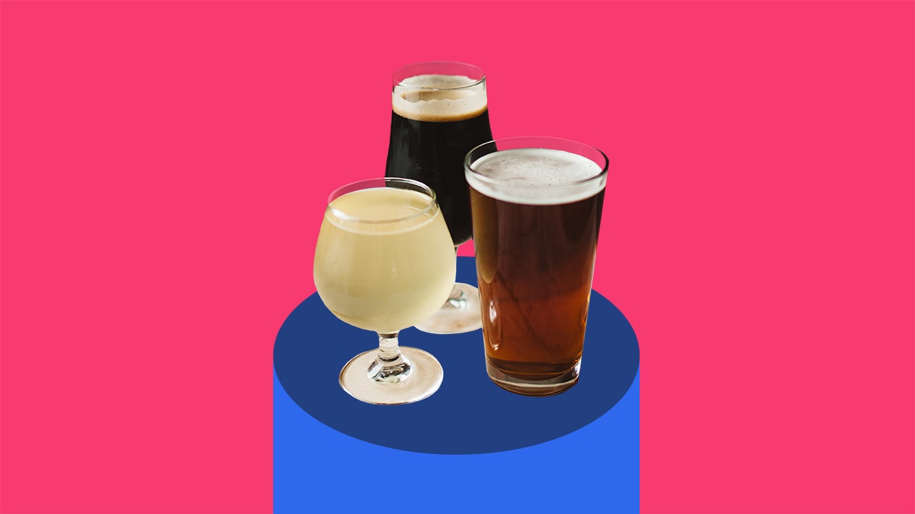 Cider vs. Beer Which One Is Better for You to Drink?