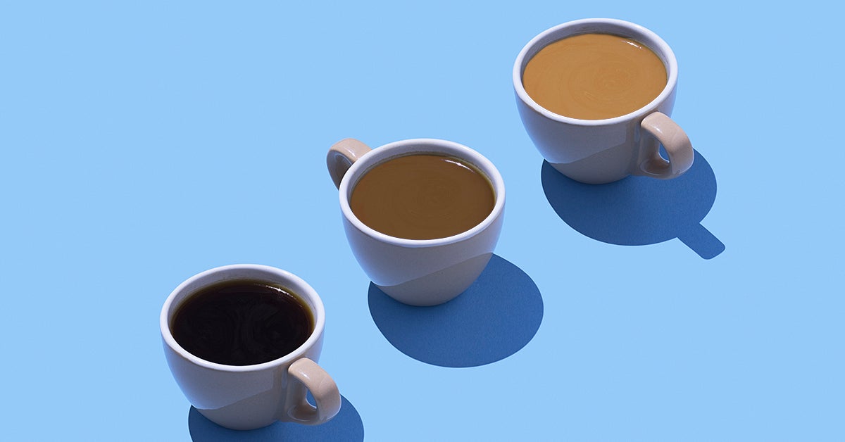 Coffee with Cream: Is It a Good Idea? 19 Experts Tell Us
