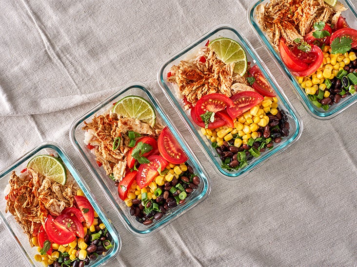 Meal Prep Recipes 30 Minute Meal Prep Ideas To Save Time On Sunday