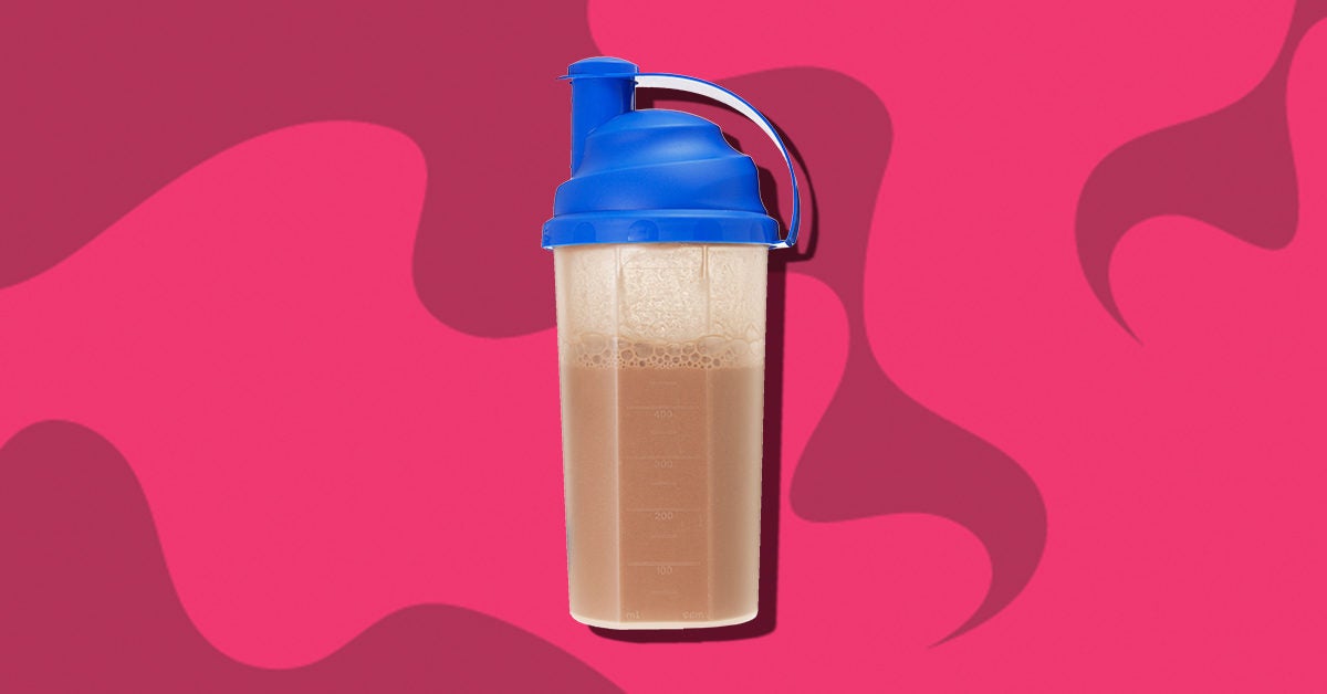 Does Protein Shake Help You Lose Weight? 
