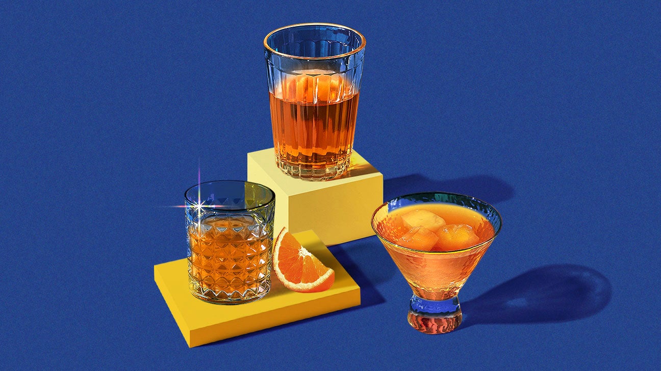 13 Cheap and Easy Recipes for DIY Wellness Shots