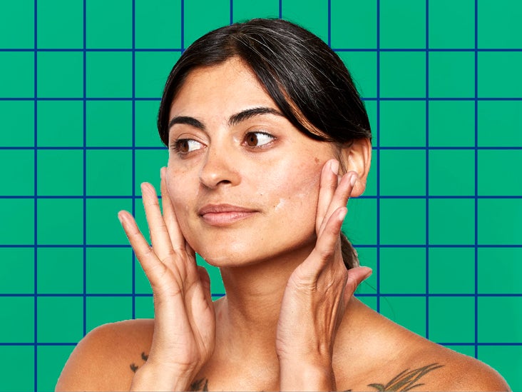 How to Use Vaseline on the Face: Benefits, Risks, Tips, and More