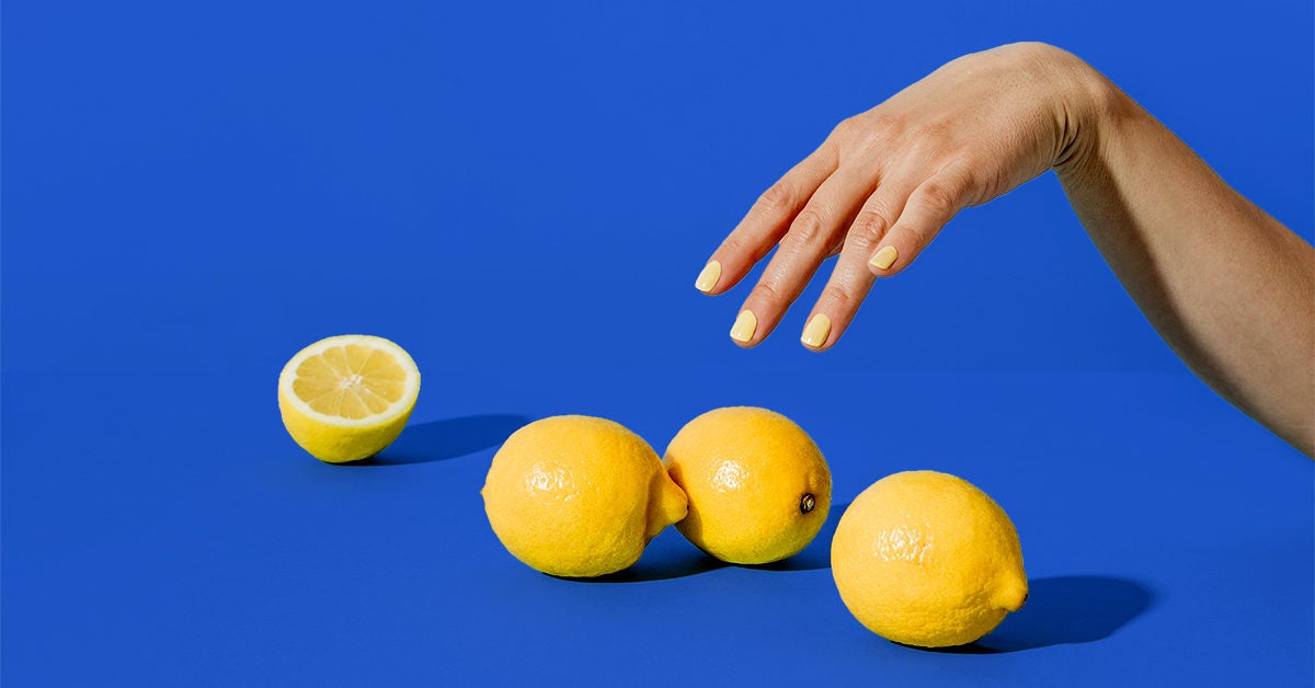 Lemon For Face Dangers Side Effects Uses