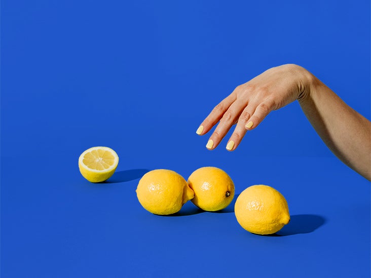 Lemon for Face: Dangers, Side Effects, Uses