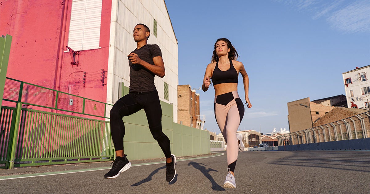 The Benefits of Jogging: Why It's Great for Health