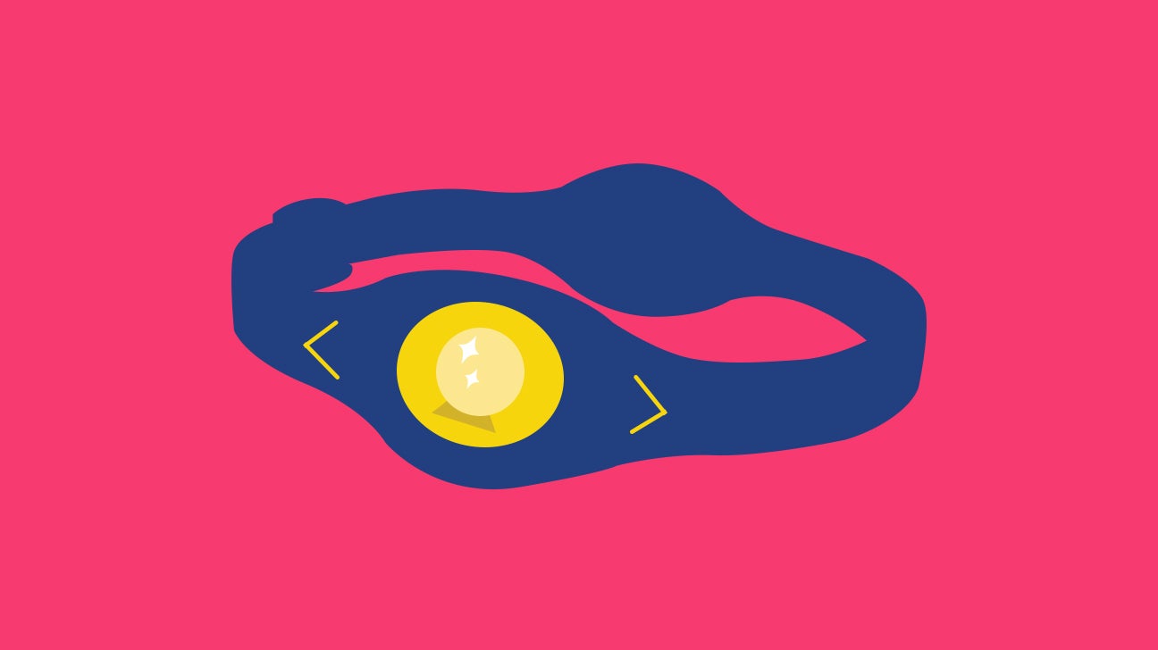 Power Balance Bracelets How Well They Work According to Research