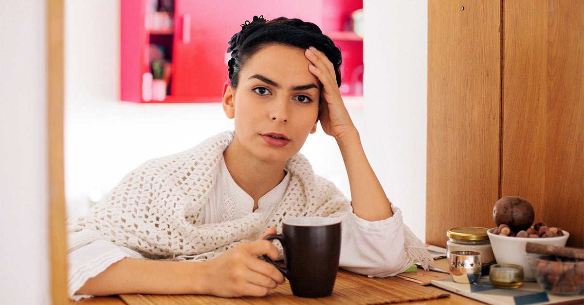How to Treat a Caffeine Headache, Plus Causes and Symptoms
