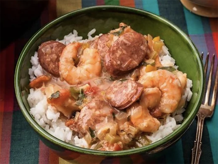 What Is the Difference Between Gumbo and Jambalaya?