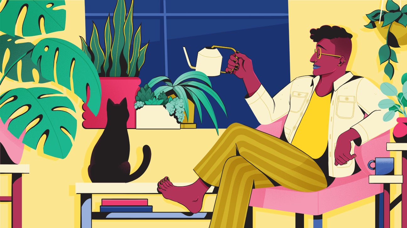 11 Ways Plants are Positively Good for Our Mental Health