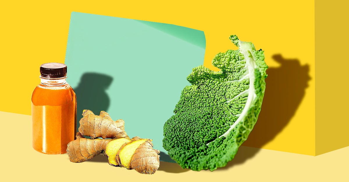 Liver Cleanse Does It Work? Best Supplements, Diet Tips, and More