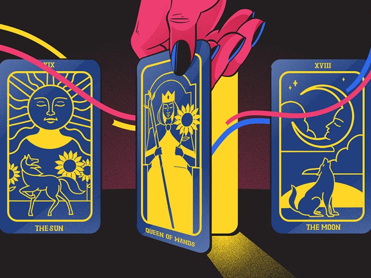 The Joy And Hope Of Tarot Cards Everything You Need To Know