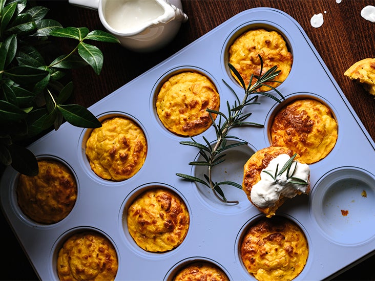 Muffin Tin Breakfast 14 Portable Breakfasts You Can Make Ahead