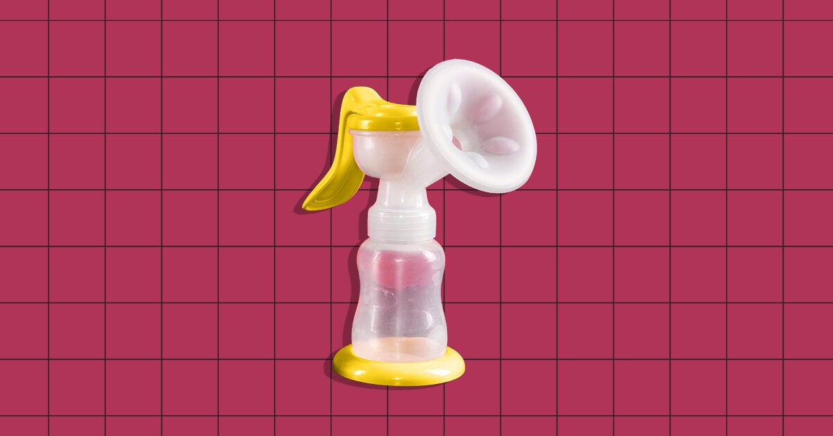 breast-pump-to-induce-labor-nipple-stimulation-and-dangers