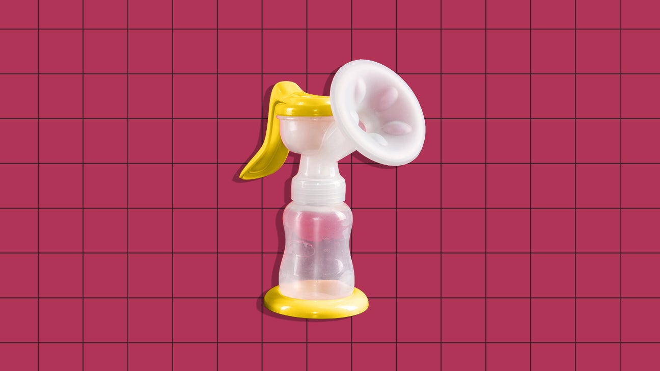 Breast Pump To Induce Labor Nipple Stimulation And Dangers