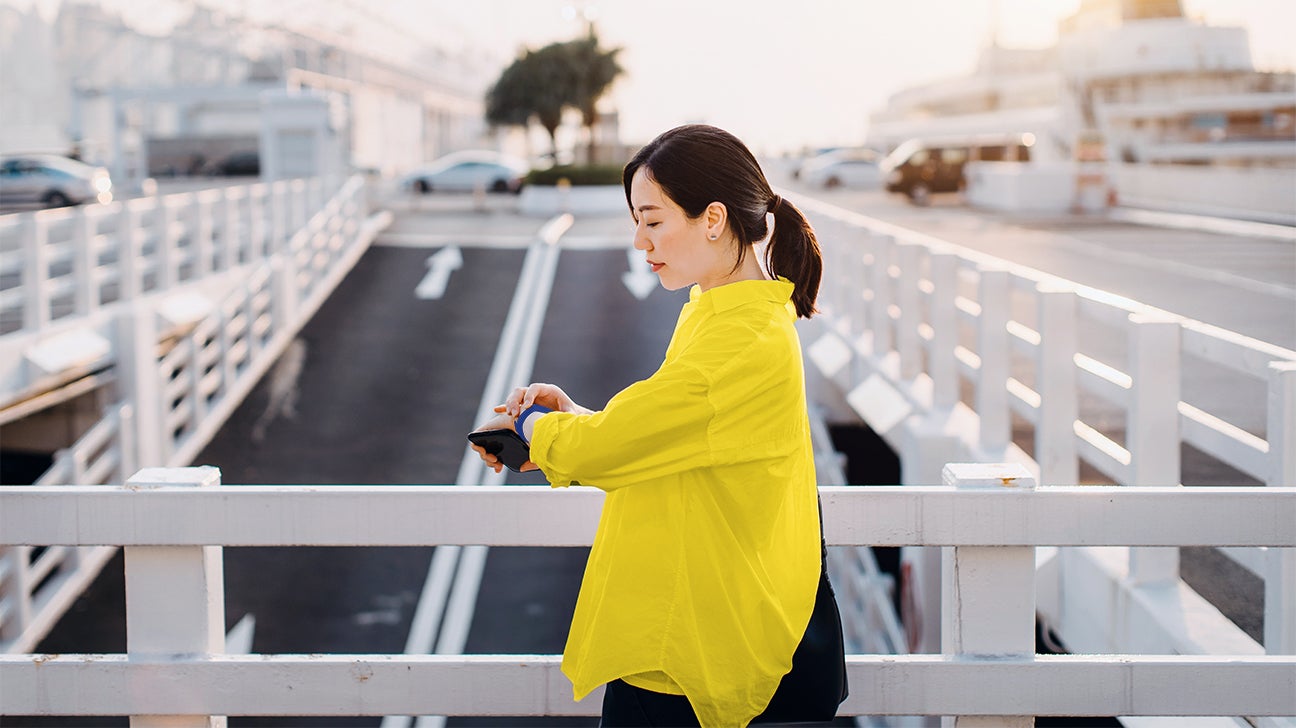 Average Walking Speed by Age How Does Yours Stack Up?