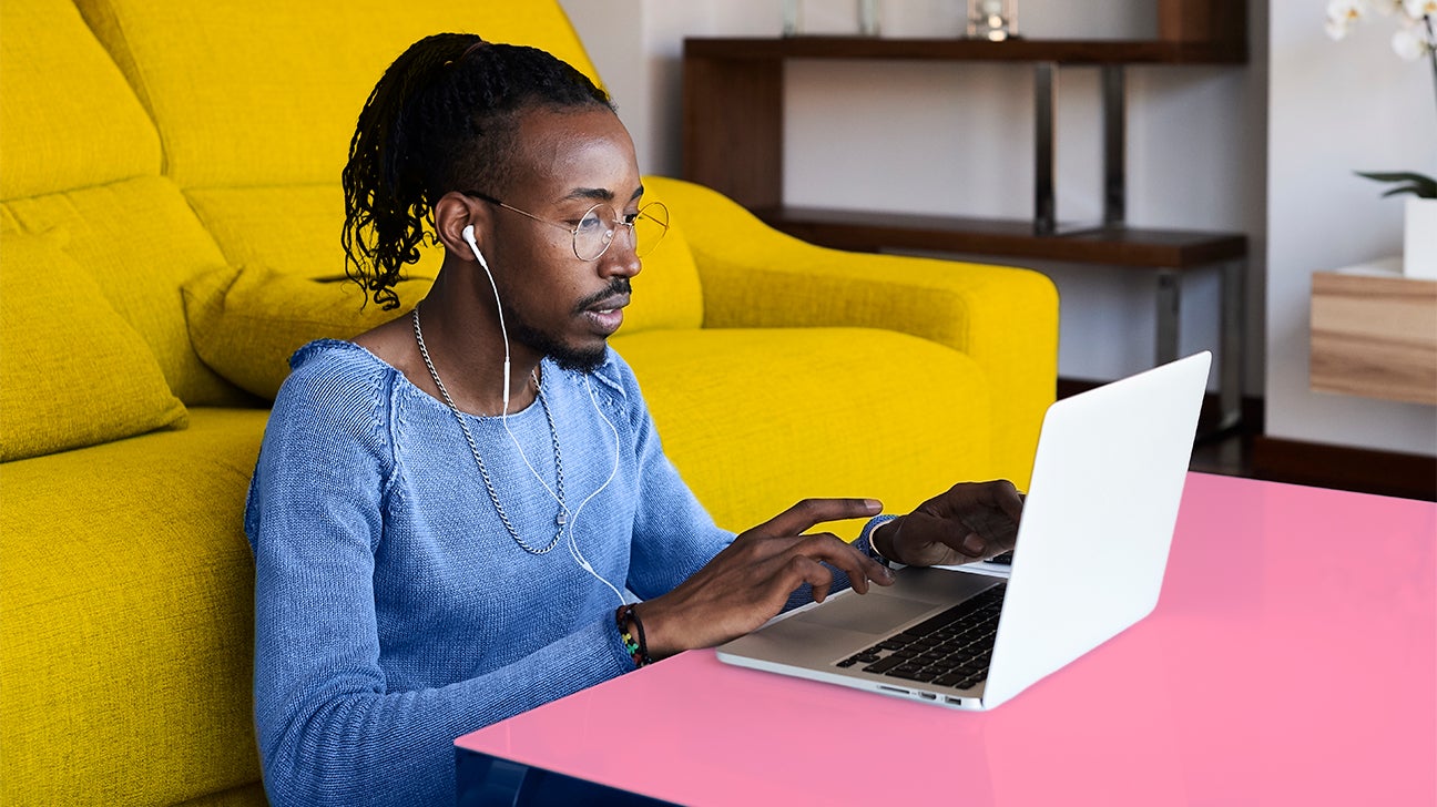 Working From Home Tips