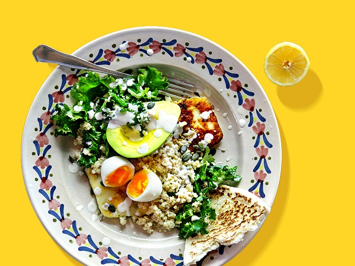  Mediterranean Breakfast Recipes 9 Dishes to Blow Your Mind