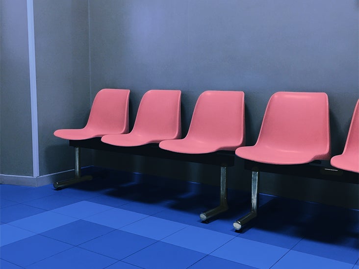 How 5 Hours in the ER Changed My Mind About the Coronavirus