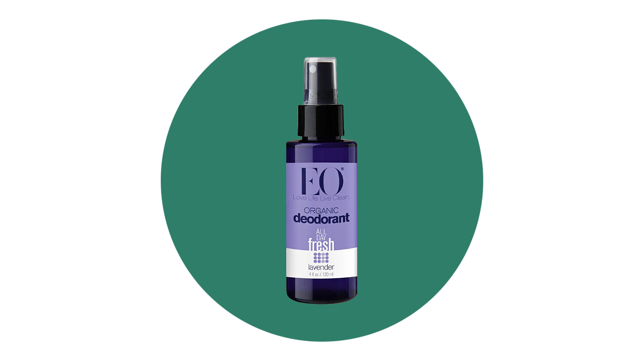 13 Best Natural Deodorants That Really Work Against Body Odor