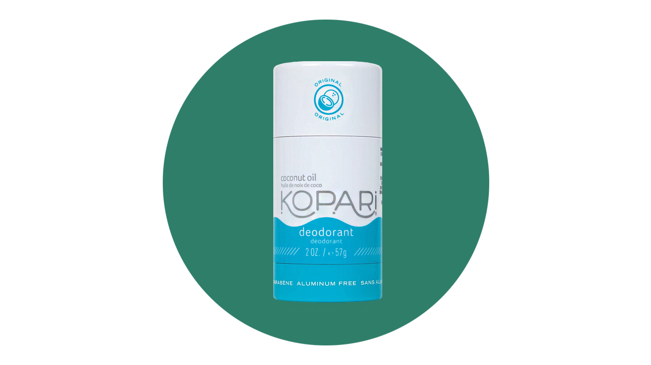 13 Best Natural Deodorants That Really Work Against Body Odor