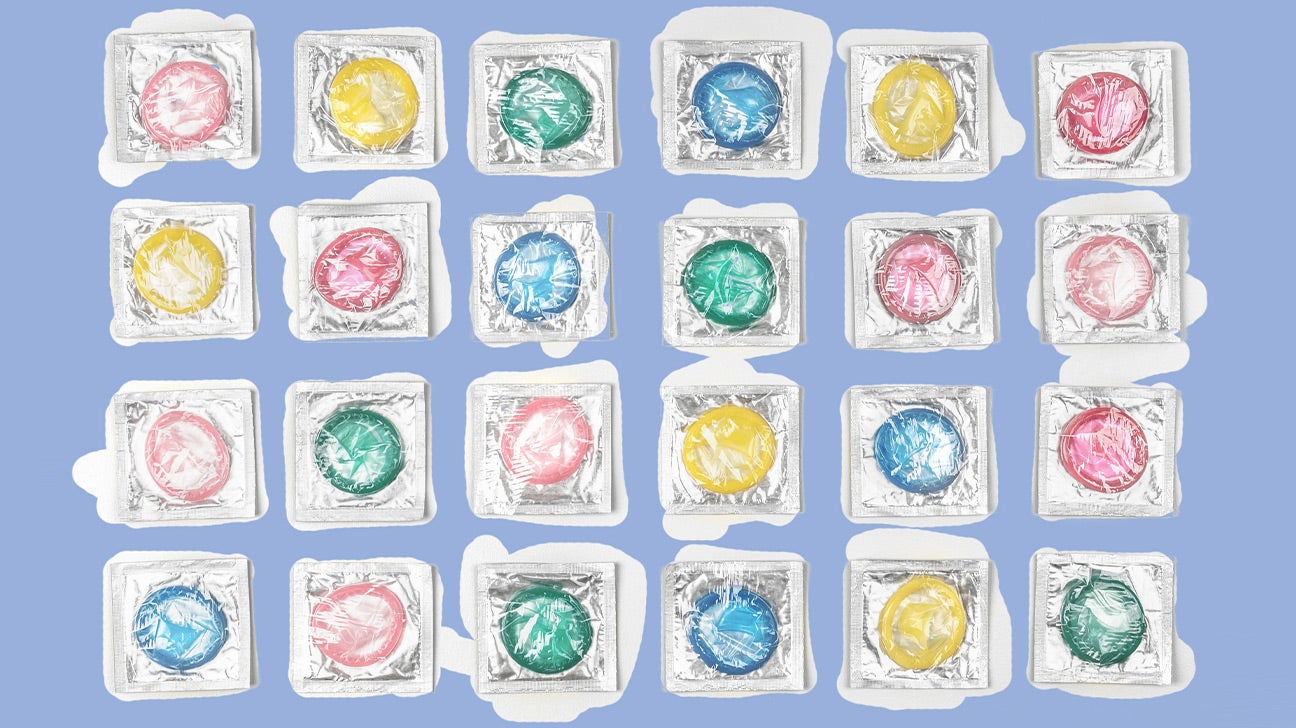 Why Are Condoms Flavored?