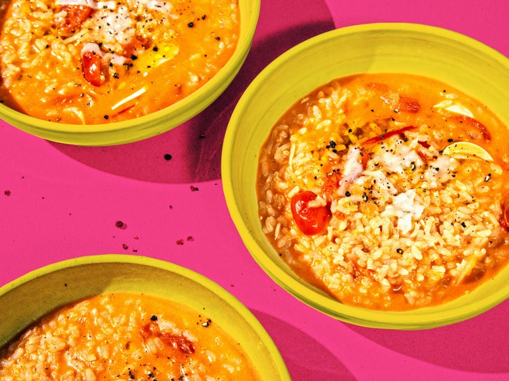 22 Easy Mediterranean Diet Recipes for Beginners