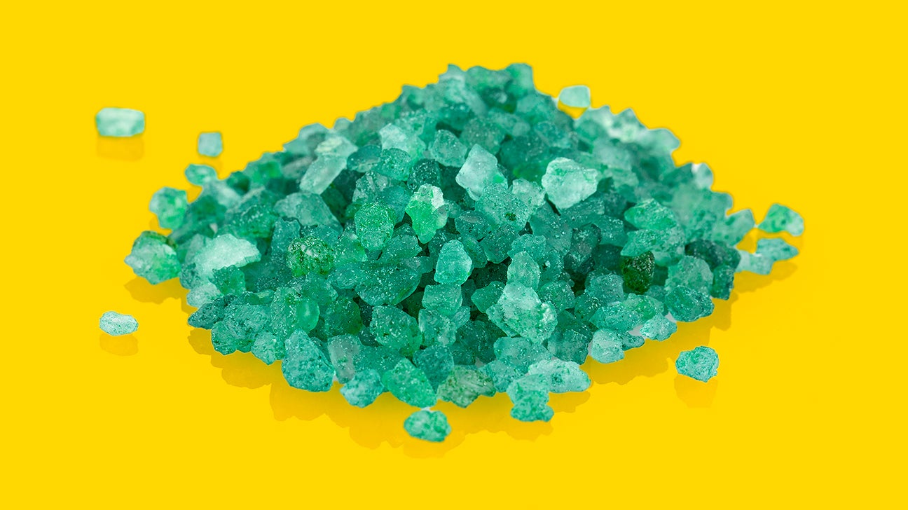 How to Use Bath Salts In the Tub, Shower, and as Scrubs