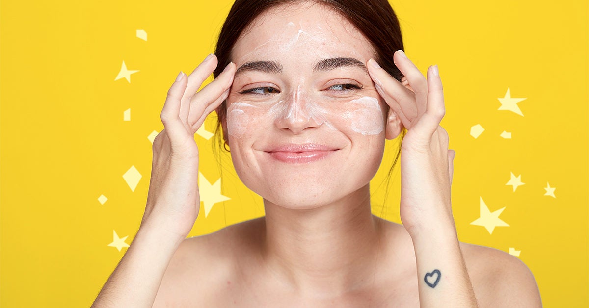 Exfoliating What It Means, What It Does, and How to Do It Right picture image