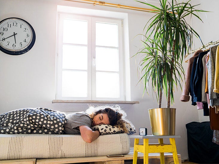 Late Nights Have You Racking Up 