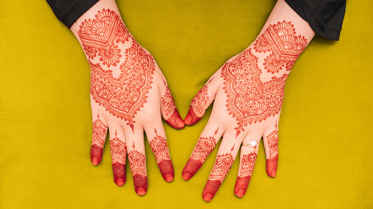 how-to-remove-henna-17-ways