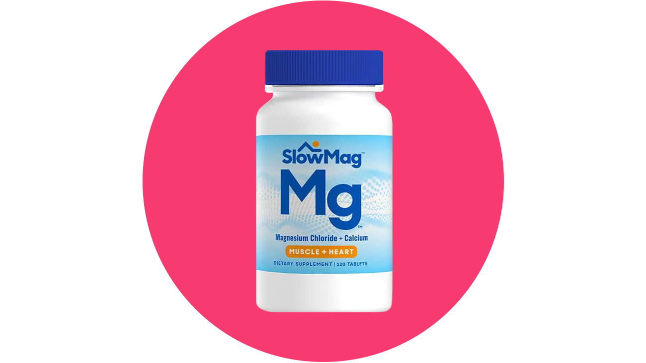 best form of magnesium for migraines