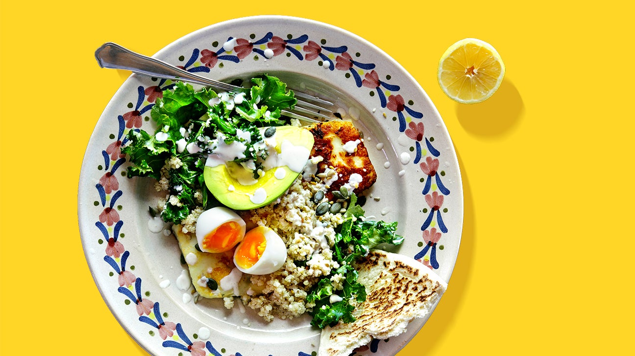  Mediterranean Breakfast Recipes 9 Dishes to Blow Your Mind