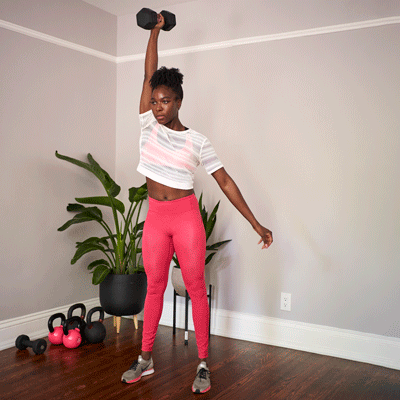 15 Crossfit Workouts At Home With And Without Weights
