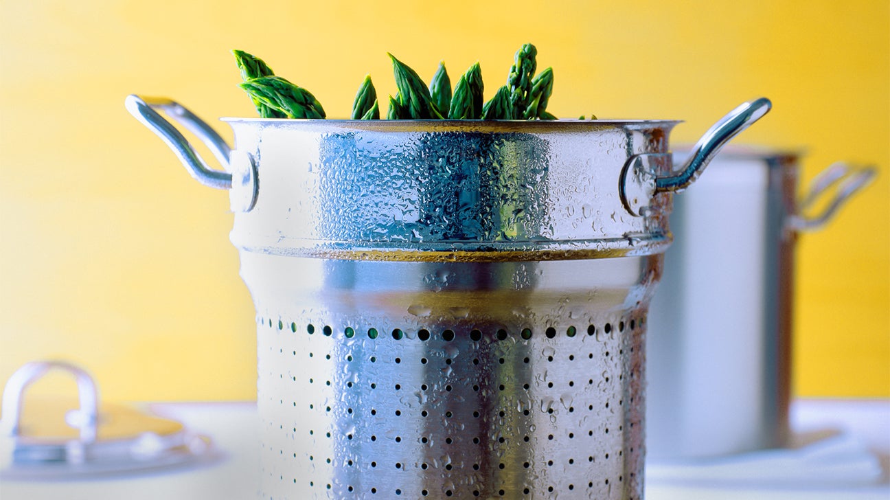 The Ultimate Guide to Steaming Food LaptrinhX / News