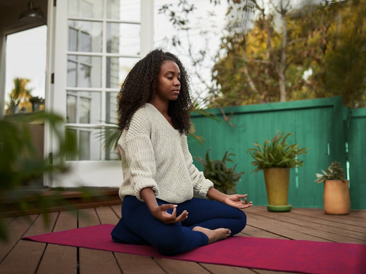 sitting yoga for beginners