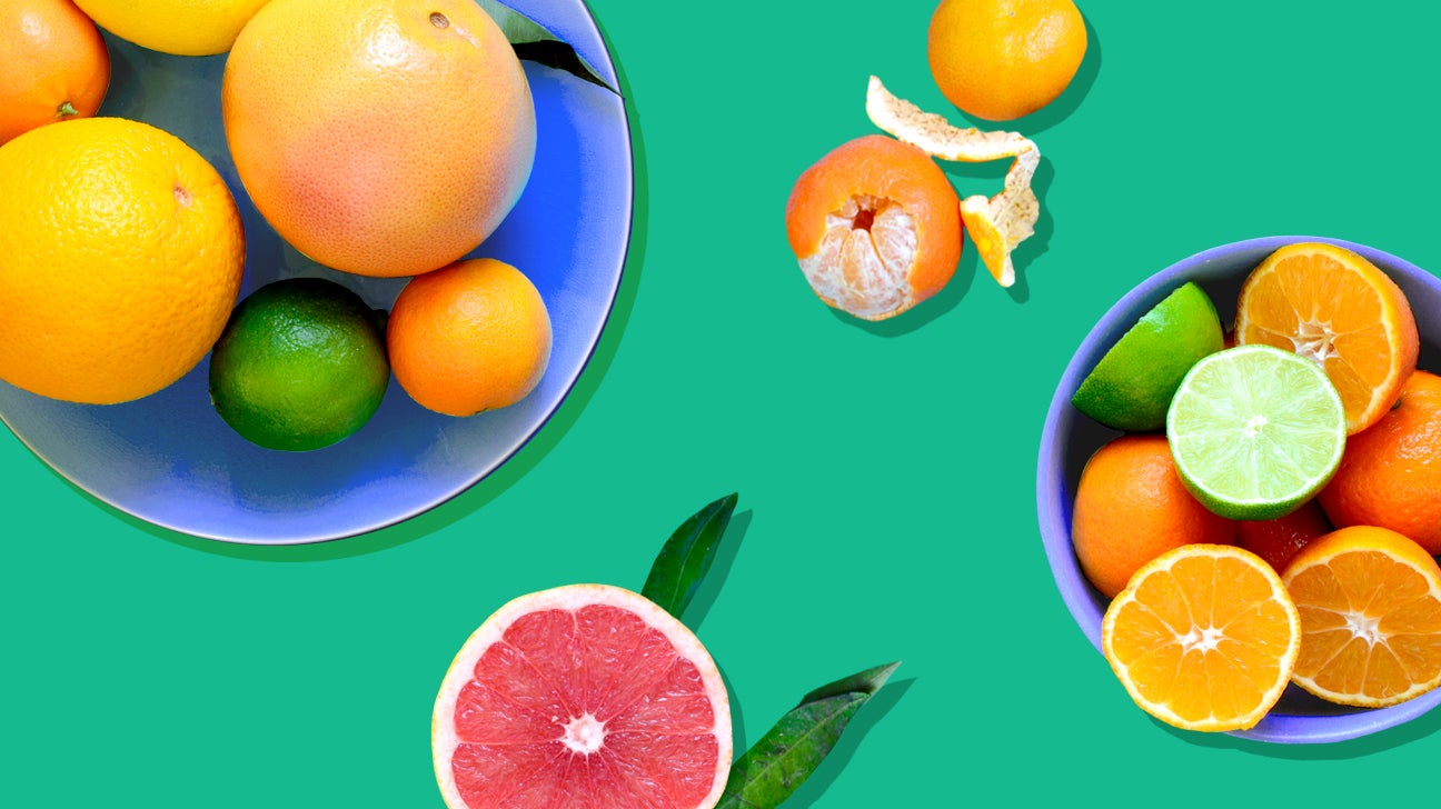 foods to reduce bloating