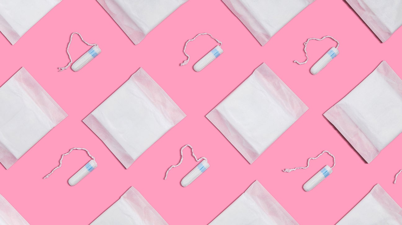 Tampons Vs. Pads: Pros And Cons