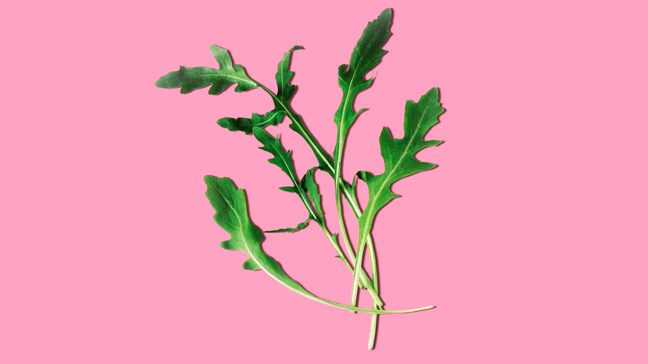 arugula