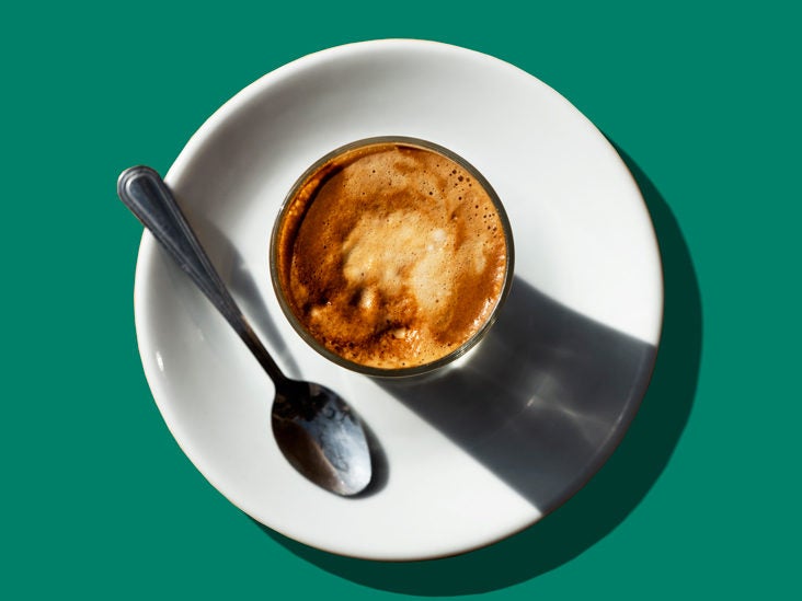 Coffee With Cream Is It A Good Idea 19 Experts Tell Us