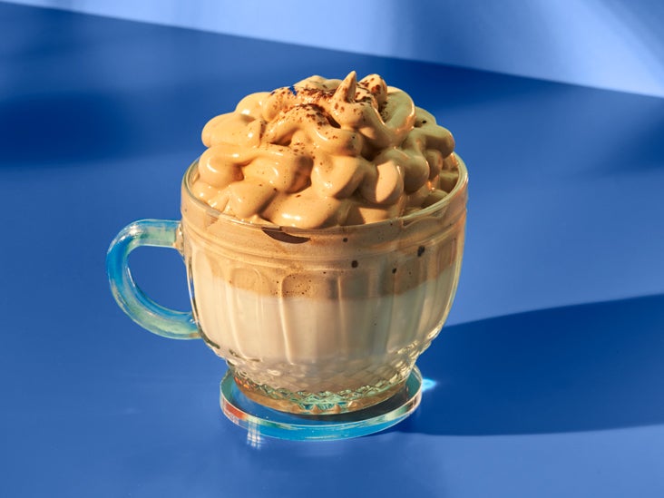 Coffee Smoothies 15 Recipes to Get a Cool Boost at Breakfast