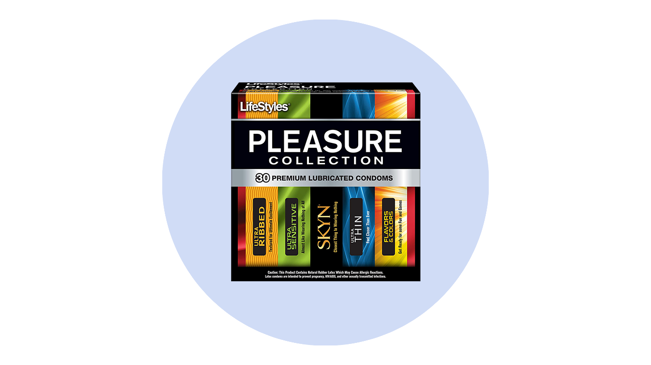 22 Best Condoms for Pleasure, Fit, Lube, or Flavor