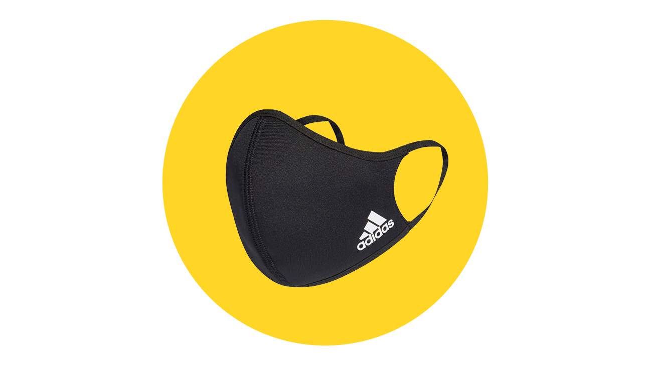 adidas face covers