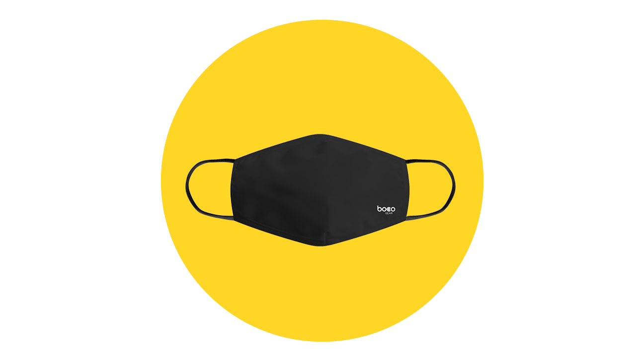 boco gear performance x mask