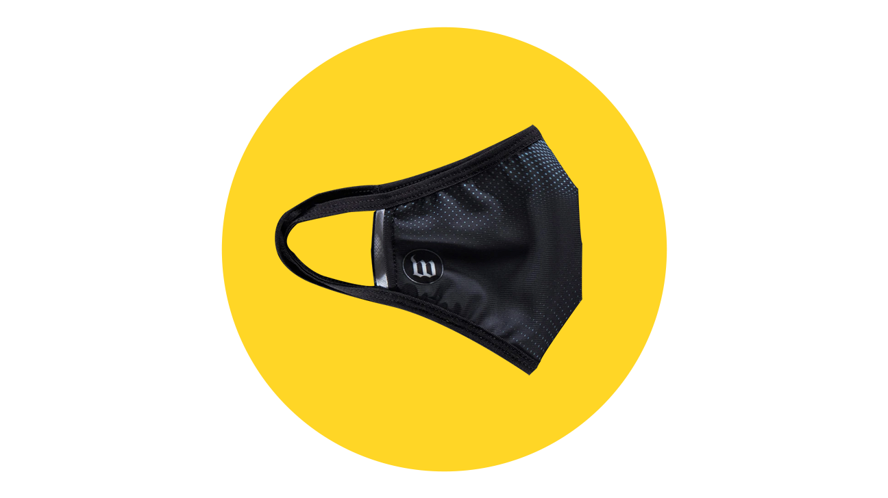 wattie ink face mask