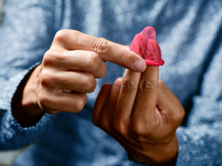 Can Condoms Break Without You Knowing