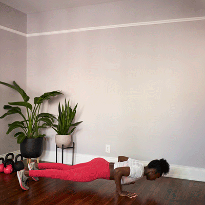 burpee