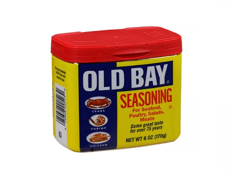 New ways to use Old Bay Seasoning beyond crab and seafood.