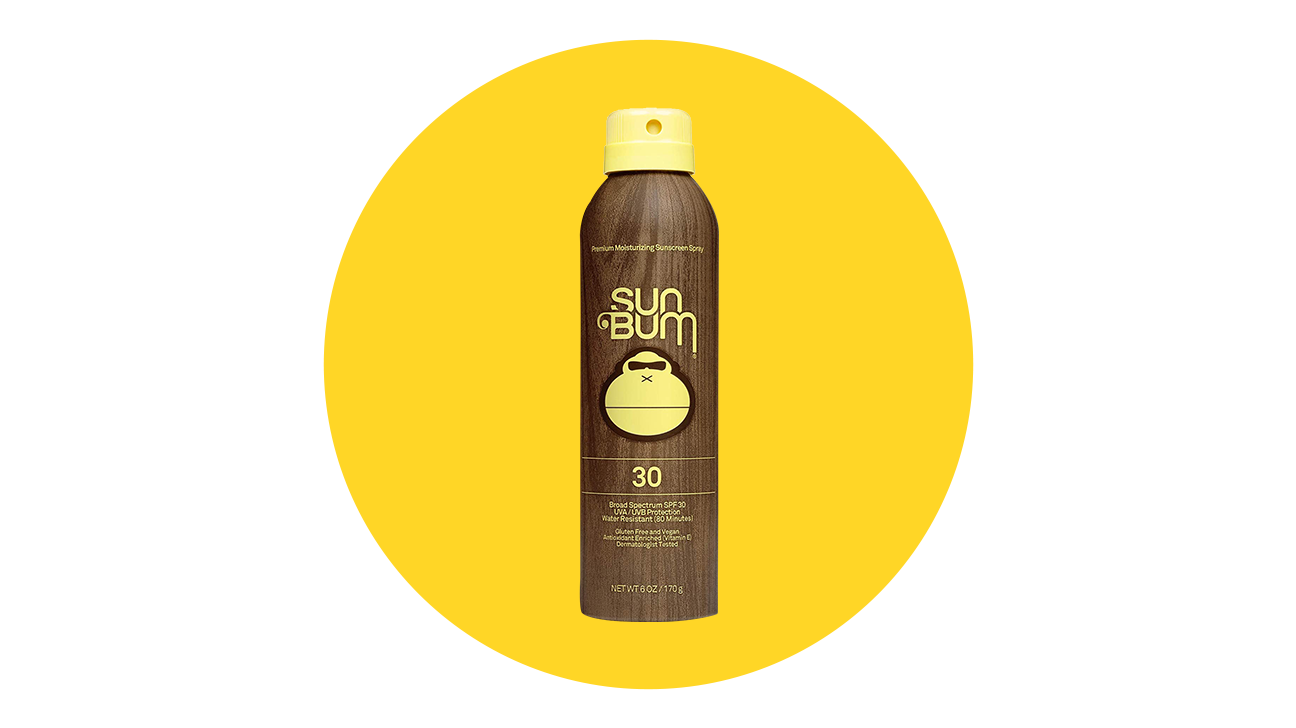 sunbum original sunscreen spray