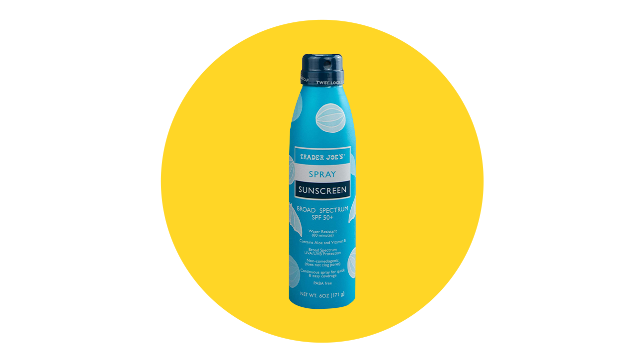 The 12 Best Sunscreen Sprays