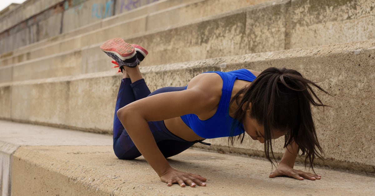 knee-push-ups-why-you-should-be-doing-them